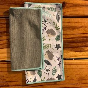 Norwex window and enviro set